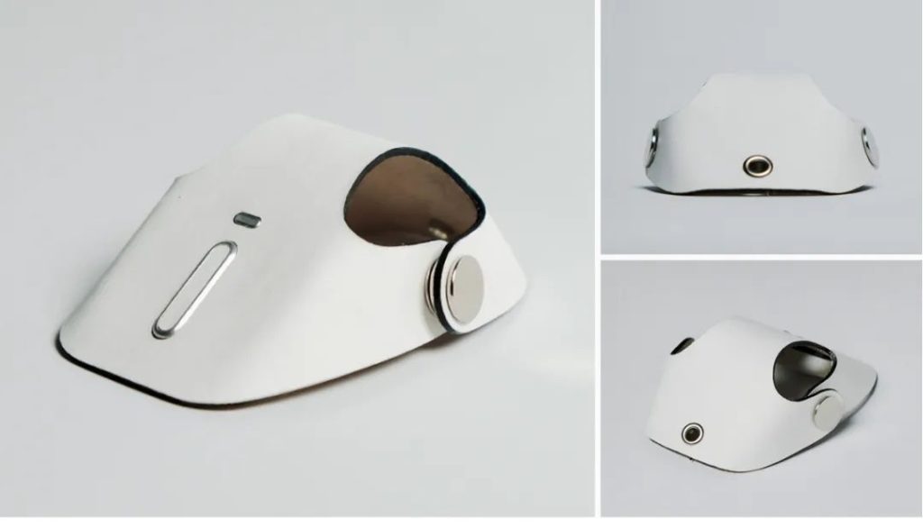 Top 3 Unique Mouse Designs