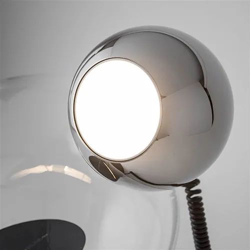 planet lamp