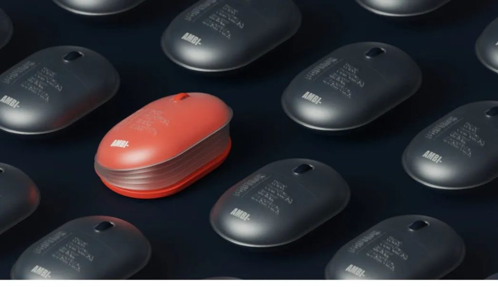 Top 3 Unique Mouse Designs