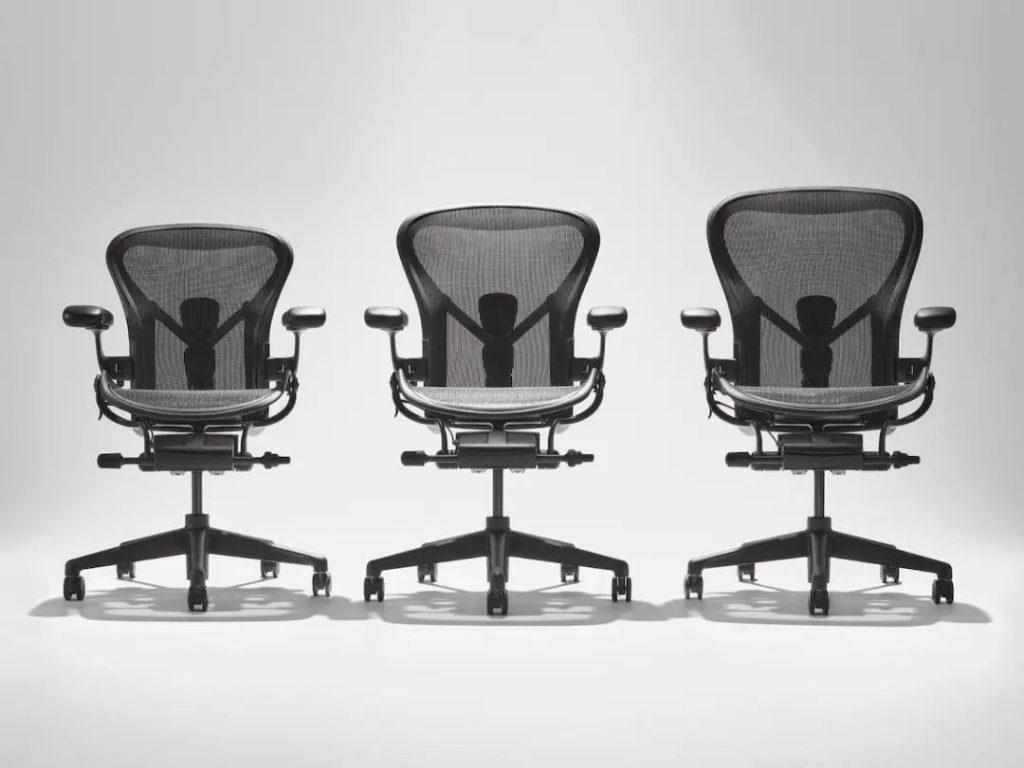 The 3 Best Office Chairs to Make Your Office Most Efficient