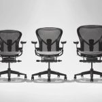 3 Best Office Chairs to Make Your Office Most Efficient