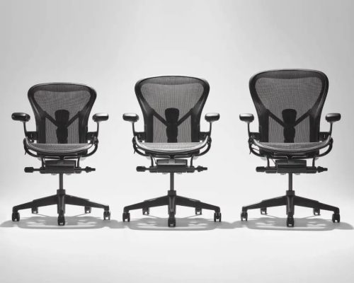 3 Best Office Chairs to Make Your Office Most Efficient
