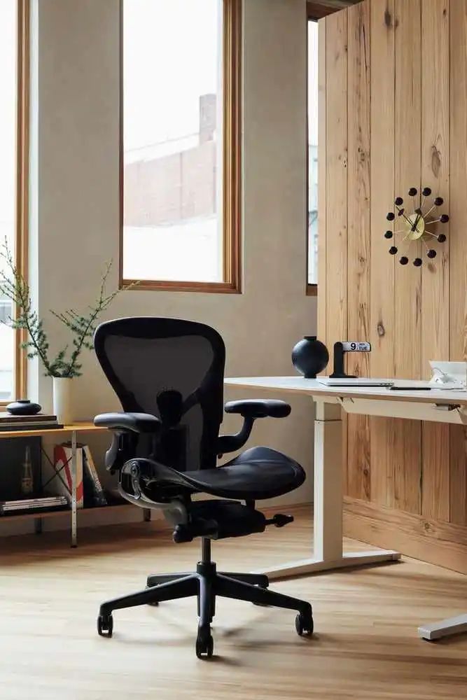 The 3 Best Office Chairs to Make Your Office Most Efficient