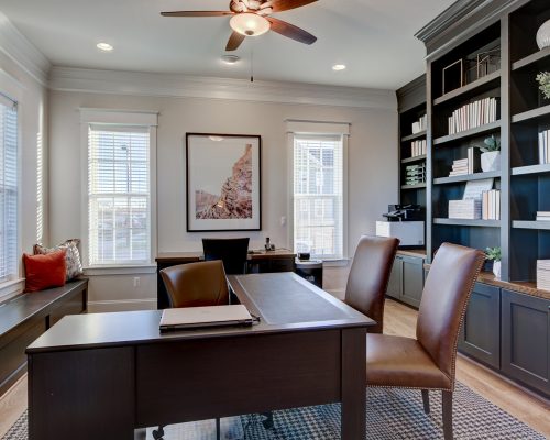 How to Claim a Home Office Tax Write Off
