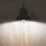 Cozy Up with a Nordic Felt Soft Wall Lamp