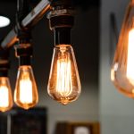 Industrial Floor Lamp: Stylish Lighting for Modern Spaces