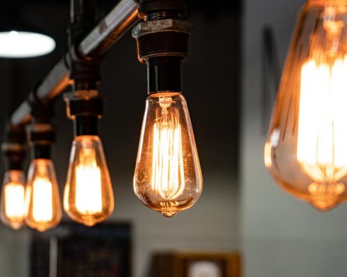 Industrial Floor Lamp: Stylish Lighting for Modern Spaces