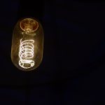 Illuminate Your Space with a Wishbone LED Pendant Light