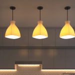 Stylish Modern Porcelain Ceiling Lights Collection