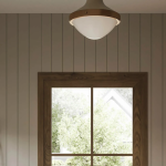 Laundry Room Night Light: Stylish Ceiling Lamp